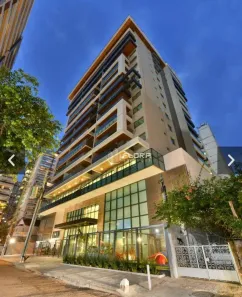 Apartamento com 2 Quartos à venda, 79m² no Icaraí, Niterói