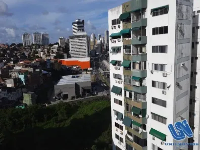 Apartamento com 4 Quartos à venda, 190m² no Candeal, Salvador