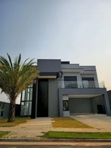 Casa de Condomínio com 4 Quartos à venda, 360m² no Alphaville Nova Esplanada, Votorantim