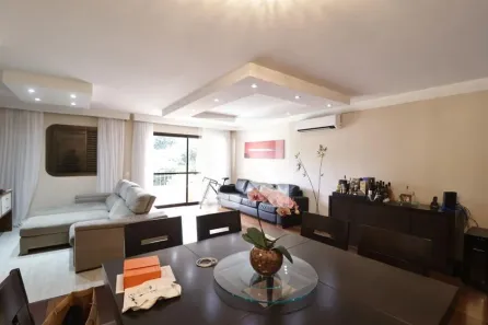 Apartamento com 3 Quartos à venda, 156m² no Vila Nova Cachoeirinha, São Paulo