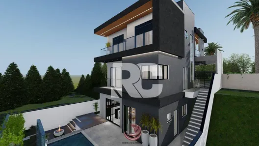 Lote/Terreno à venda, 300m² no Cocuera, Mogi das Cruzes