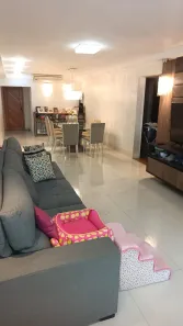 Apartamento com 3 Quartos à venda, 167m² no Praia da Costa, Vila Velha