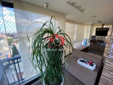 Apartamento com 4 Quartos à venda, 250m² no Vila Maria Alta, São Paulo
