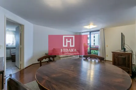 Apartamento com 3 Quartos à venda, 120m² no Planalto Paulista, São Paulo