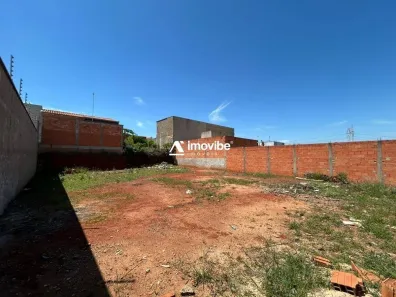Lote/Terreno à venda, 200m² no Terrazul SM, Santa Bárbara D'Oeste