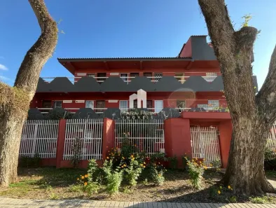 Kitnet com 1 Quarto para alugar, 20m² no Jardim Botânico, Curitiba