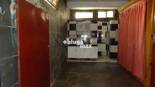 Kitnet com 1 Quarto para alugar, 40m² no Sagrada Família, Belo Horizonte