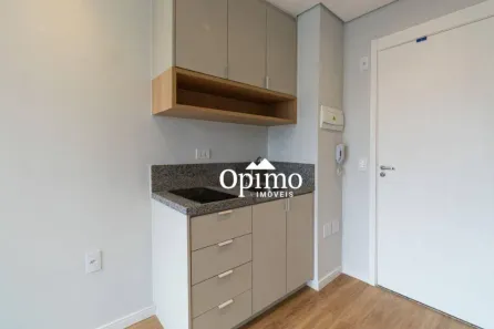 Apartamento com 1 Quarto à venda, 24m² no Vila Olímpia, São Paulo