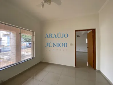 Imóvel Comercial com 2 Quartos para alugar, 530m² no Vila Pavan, Americana