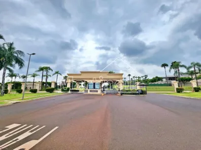 Casa de Condomínio com 4 Quartos à venda, 721m² no Condomínio Guaporé 3, Ribeirão Preto