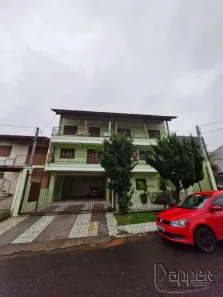 Apartamento com 2 Quartos para alugar, 80m² no Jardim Mauá, Novo Hamburgo