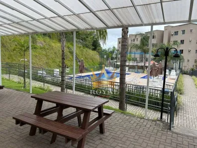 Apartamento com 2 Quartos à venda, 60m² no Curicica, Rio de Janeiro