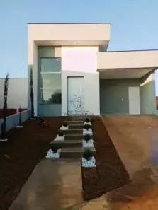 Casa com 3 Quartos à venda, 140m² no Jardim Novo Horizonte, Sorocaba
