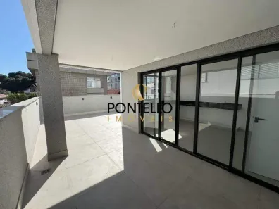 Cobertura com 4 Quartos à venda, 190m² no Liberdade, Belo Horizonte