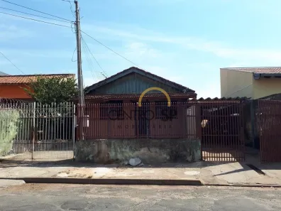 Casa com 1 Quarto à venda, 100m² no Vila Rocha, Bauru