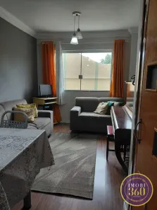 Casa de Condomínio com 2 Quartos à venda, 52m² no Cidade Líder, São Paulo