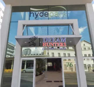 Ponto Comercial à venda, 153m² no Centro, Curitiba