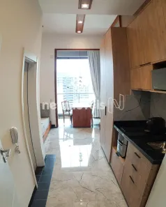 Apartamento com 1 Quarto para alugar, 25m² no Jardim das Acácias, São Paulo