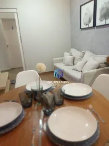 Apartamento com 2 Quartos à venda, 45m² no Ipatinga, Sorocaba