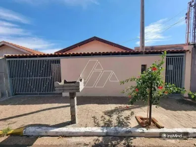 Casa com 3 Quartos à venda, 145m² no Jardim Continental, Marília