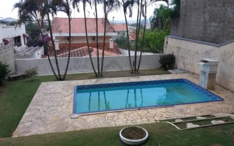 Imóvel Comercial com 4 Quartos à venda, 286m² no Jardim Europa, Valinhos