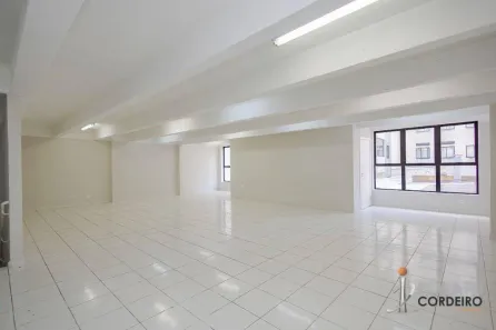 Prédio Comercial para alugar, 1333m² no Centro, Curitiba
