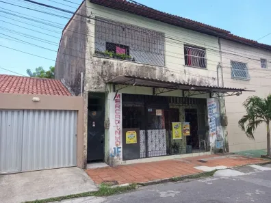 Casa com 5 Quartos à venda, 150m² no Montese, Fortaleza