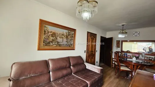 Apartamento com 2 Quartos à venda, 70m² no Jardim da Glória, São Paulo
