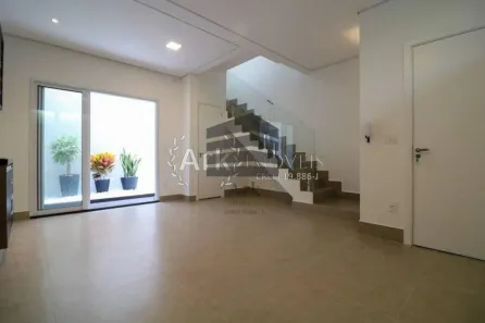 Casa com 3 Quartos à venda, 100m² no Cambuci, São Paulo