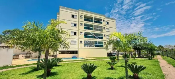 Apartamento com 3 Quartos para alugar, 116m² no Centro, Vinhedo