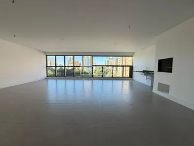 Apartamento com 3 Quartos à venda, 220m² no Cambuí, Campinas