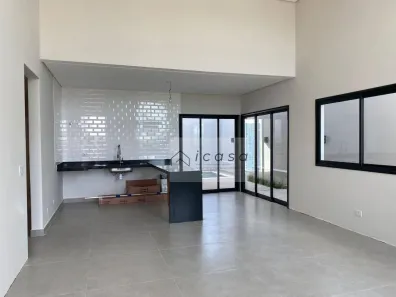 Casa de Condomínio com 3 Quartos à venda, 250m² no Putim, São José dos Campos