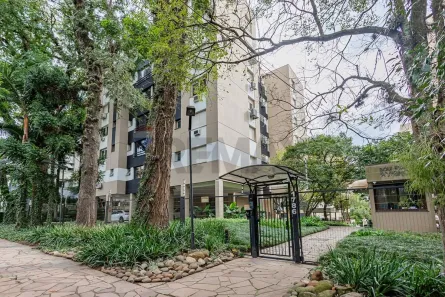 Apartamento com 2 Quartos à venda, 73m² no Boa Vista, Porto Alegre
