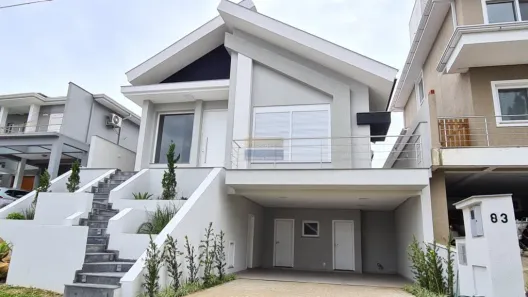 Casa de Condomínio com 3 Quartos à venda, 208m² no São Lucas, Viamão