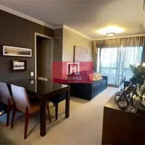 Apartamento com 2 Quartos à venda, 70m² no Indianópolis, São Paulo