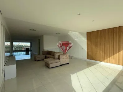 Apartamento com 3 Quartos à venda, 252m² no Real Parque, São Paulo