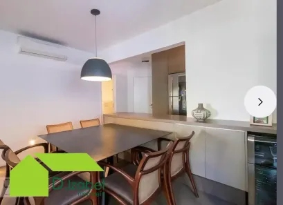 Apartamento com 2 Quartos para alugar, 86m² no Jardim Paulista, São Paulo