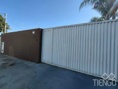 Casa com 3 Quartos à venda, 259m² no Jardim Santa Fé, Limeira
