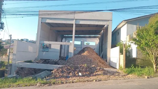 Galpão/Depósito/Armazém para alugar, 306m² no Esplanada, Caxias do Sul