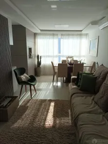 Apartamento com 2 Quartos à venda, 75m² no Tramandaí, Tramandaí