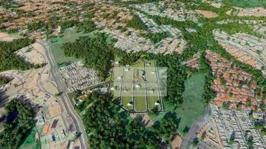 Lote/Terreno à venda, 300m² no Parque Residencial Indaiá, Indaiatuba