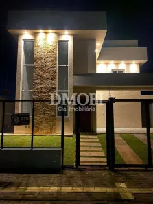 Sobrado com 3 Quartos à venda, 120m² no Central Park, Cachoeirinha