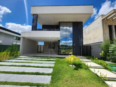 Casa de Condomínio com 4 Quartos à venda, 254m² no Cidade Alpha, Eusébio