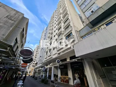 Apartamento com 1 Quarto para alugar, 45m² no Centro, Florianópolis