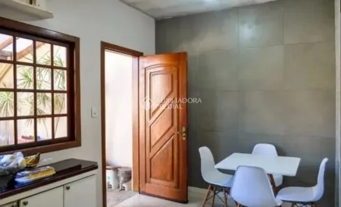 Casa com 3 Quartos à venda, 146m² no Hípica, Porto Alegre