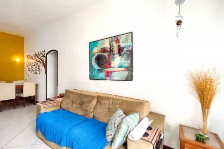 Apartamento com 2 Quartos para alugar, 70m² no Maracanã, Rio de Janeiro