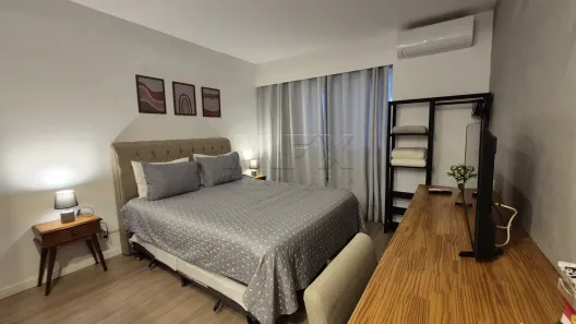 com 1 Quarto à venda, 23m² no Jardim Estoril IV, Bauru