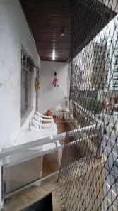 Apartamento com 3 Quartos à venda, 110m² no Icaraí, Niterói