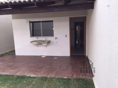 Casa com 3 Quartos à venda, 100m² no Residencial Center Ville, Goiânia