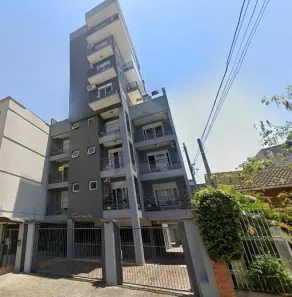 Apartamento com 2 Quartos para alugar, 72m² no Centro, São Leopoldo